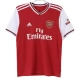 Arsenal Hjemmebanetrøje Retro 2019-20 Fodboldsæt