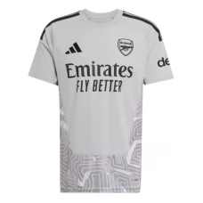Arsenal Målmand Hjemmebanetrøje 2026-27