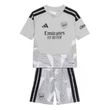 Arsenal Målmand Hjemmebanetrøje 2026-27 Børn