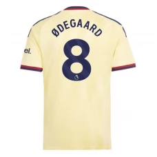 Arsenal Ødegaard 8 Tredjetrøje 2026-27