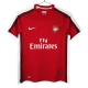 Arsenal Retro Hjemmebanetrøje 2008-10
