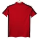 Arsenal Retro Hjemmebanetrøje 2008-10