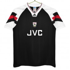 Arsenal Retro Udebanetrøje 1992-94