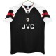Arsenal Retro Udebanetrøje 1992-94