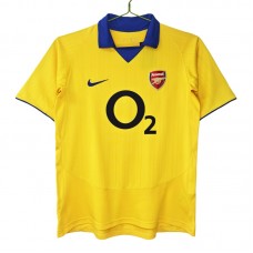 Arsenal Retro Udebanetrøje 2003-04