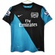 Arsenal Retro Udebanetrøje 2011-12