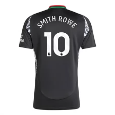 Arsenal Smith Rowe 10 Udebanetrøje 2024-25 Fodboldsæt