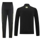 Arsenal Træningsjakke Sæt 2025-26 - Sort