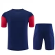 Arsenal Træningssæt(Trøje+Shorts) 2026-27 Blå
