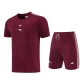 Arsenal Træningssæt(Trøje+Shorts) 2026-27 Rød
