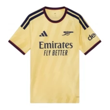Arsenal Tredjetrøje 2026-27