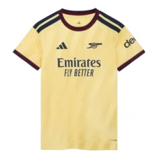 Arsenal Tredjetrøje 2026-27 Dame