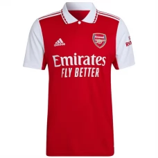 Arsenal Trøje 2022-23 Hjemmebanetrøje