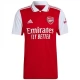 Arsenal Trøje 2022-23 Hjemmebanetrøje