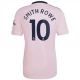 Arsenal Trøje 2022-23 Smith Rowe 10 Tredjetrøje