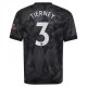 Arsenal Trøje 2022-23 Tierney 3 Udebanetrøje