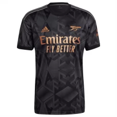 Arsenal Trøje 2022-23 Udebanetrøje