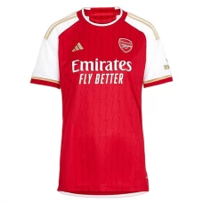 Arsenal Trøje 2023-24 Dame Hjemmebanetrøje