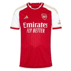 Arsenal Trøje 2023-24 Hjemmebanetrøje
