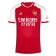 Arsenal Trøje 2023-24 Tomiyasu 18 Hjemmebanetrøje