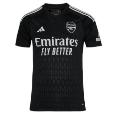 Arsenal Trøje 2023-24 Målmandstrøje Hjemmebanetrøje