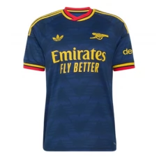 Arsenal Udebanetrøje 2026-27