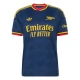Arsenal Udebanetrøje 2026-27