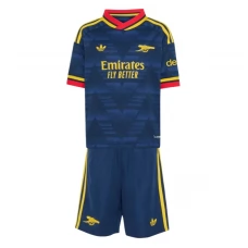 Arsenal Udebanetrøje 2026-27 Børn