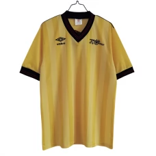 Arsenal Udebanetrøje Retro 1983-86 Fodboldsæt