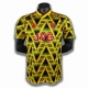Arsenal Udebanetrøje Retro 1991-93 Fodboldsæt