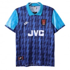 Arsenal Udebanetrøje Retro 1994-95 Fodboldsæt