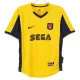 Arsenal Udebanetrøje Retro 2000-01 Fodboldsæt