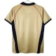 Arsenal Udebanetrøje Retro 2001-02 Fodboldsæt