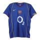 Arsenal Udebanetrøje Retro 2004-05 Fodboldsæt