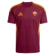 AS Roma Hjemmebanetrøje 2025-26 Fodboldsæt