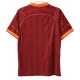 AS Roma Hjemmebanetrøje Retro 1999-00 Fodboldsæt
