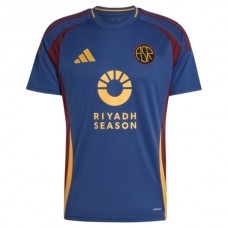 AS Roma Tredjetrøje 2024-25 Fodboldsæt