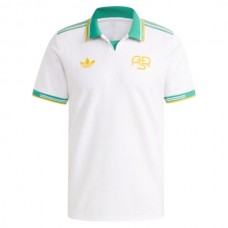 AS Roma Tredjetrøje 2025-26 Fodboldsæt