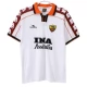 AS Roma Udebanetrøje Retro 1998-99 Fodboldsæt