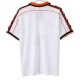 AS Roma Udebanetrøje Retro 1998-99 Fodboldsæt