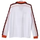 AS Roma Udebanetrøje Retro 1998-99 Langærmet Fodboldsæt