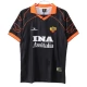 AS Roma Udebanetrøje Retro 1999-00 Fodboldsæt