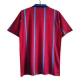 Aston Villa Hjemmebanetrøje Retro 1993-95 Fodboldsæt