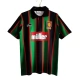 Aston Villa Udebanetrøje Retro 1993-95 Fodboldsæt