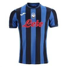 Atalanta BC Hjemmebanetrøje 2024-25 Fodboldsæt