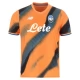Atalanta BC Tredjetrøje 2025-26 Fodboldsæt