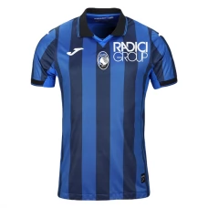 Atalanta BC Trøje 2023-24 Hjemmebanetrøje