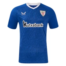 Athletic Bilbao Udebanetrøje 2024-25 Fodboldsæt