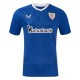 Athletic Bilbao Udebanetrøje 2024-25 Fodboldsæt