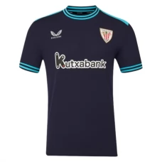 Athletic Bilbao Udebanetrøje 2025-26 Fodboldsæt
